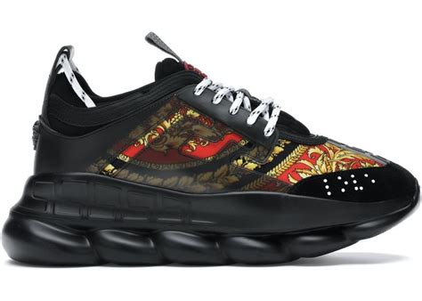 versace chain reaction buy|Versace chain reaction twill.